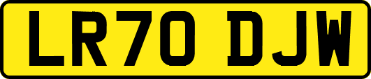 LR70DJW