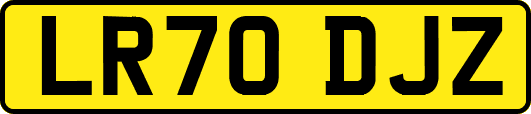 LR70DJZ
