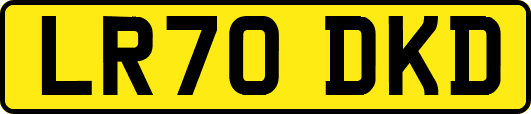 LR70DKD