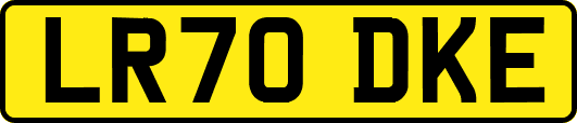 LR70DKE