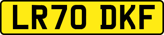 LR70DKF