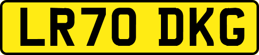 LR70DKG