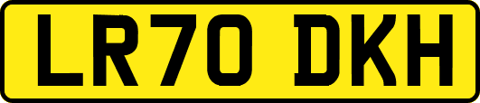 LR70DKH