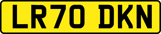 LR70DKN