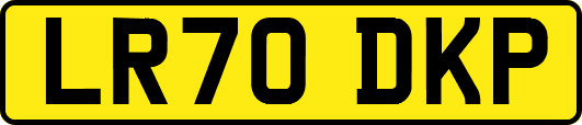 LR70DKP