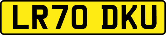 LR70DKU