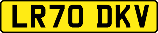 LR70DKV