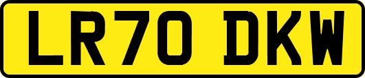 LR70DKW