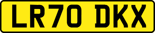 LR70DKX