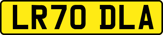 LR70DLA