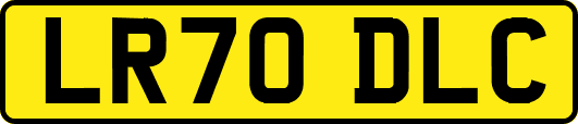 LR70DLC