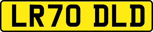 LR70DLD
