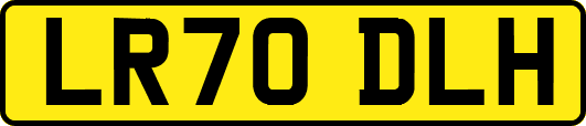 LR70DLH