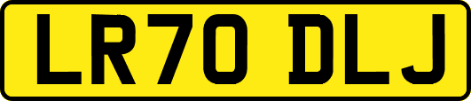 LR70DLJ