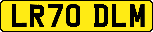 LR70DLM