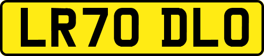 LR70DLO