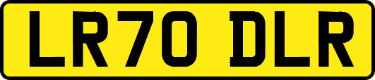LR70DLR