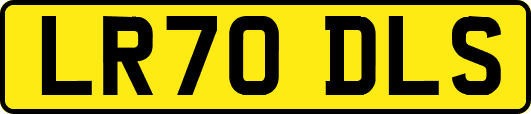 LR70DLS