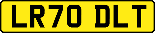 LR70DLT