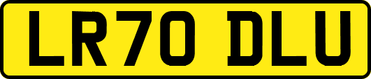 LR70DLU