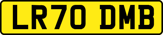 LR70DMB