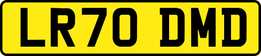 LR70DMD