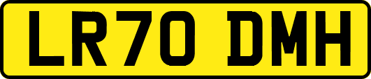 LR70DMH
