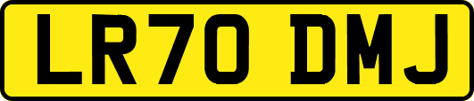 LR70DMJ