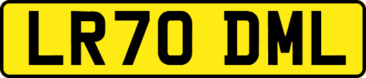 LR70DML