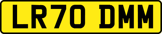 LR70DMM
