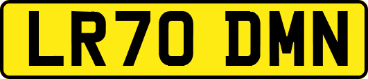 LR70DMN