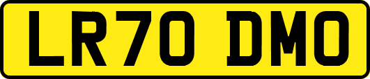 LR70DMO