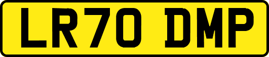 LR70DMP