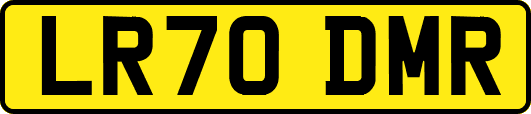 LR70DMR