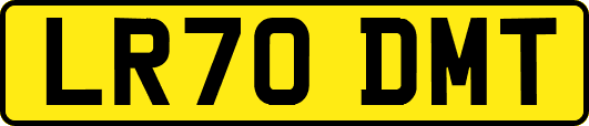 LR70DMT