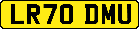LR70DMU