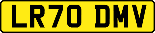 LR70DMV