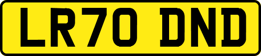 LR70DND