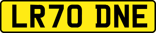LR70DNE