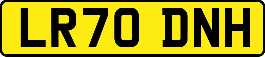 LR70DNH