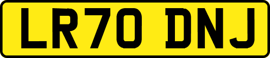 LR70DNJ
