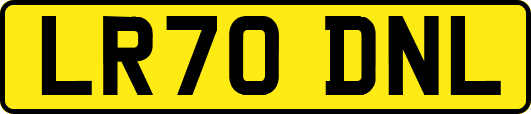 LR70DNL
