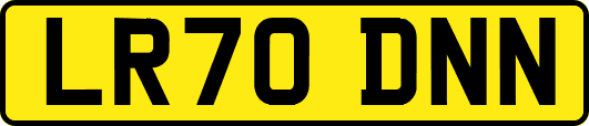 LR70DNN