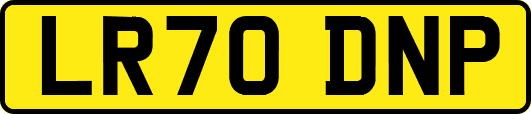 LR70DNP