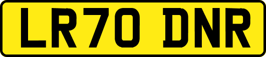 LR70DNR