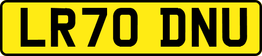 LR70DNU