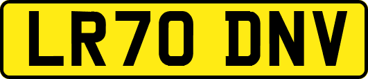 LR70DNV