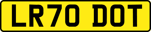 LR70DOT
