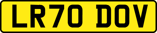 LR70DOV