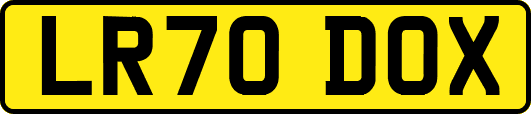 LR70DOX